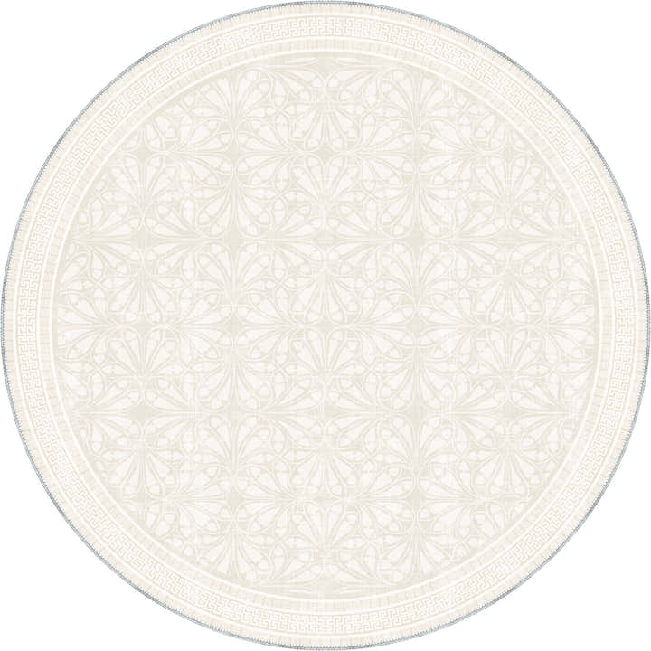 Round Rugs