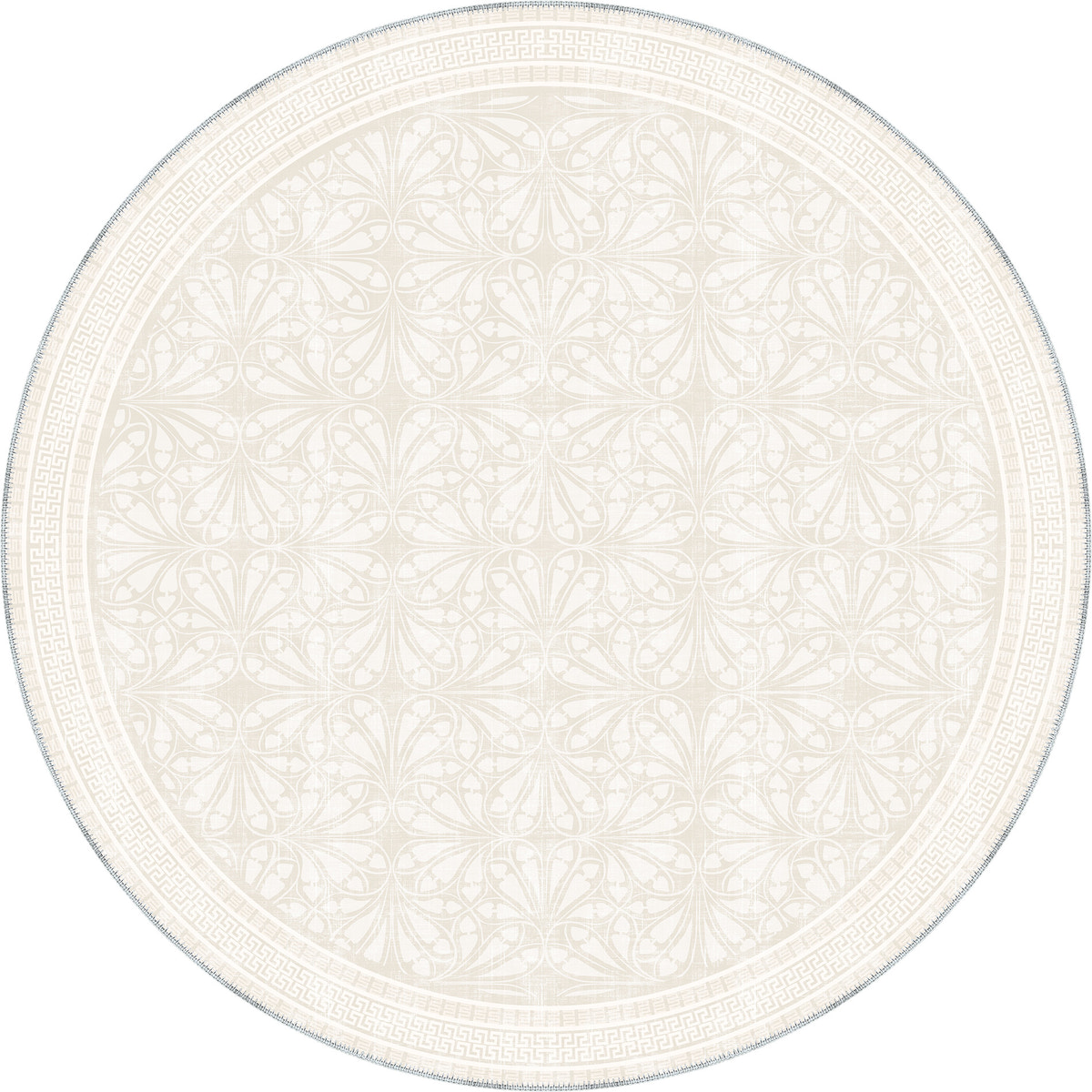 Round Rugs