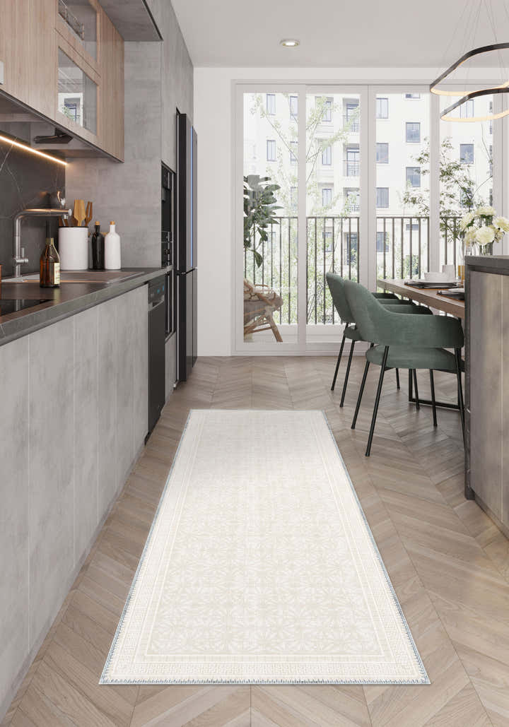 Kitchen Rugs