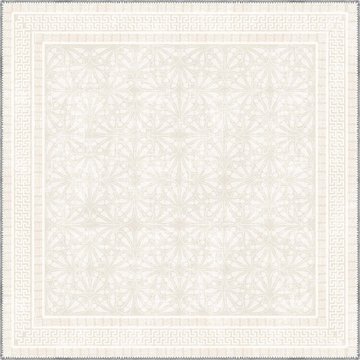 Square Rugs