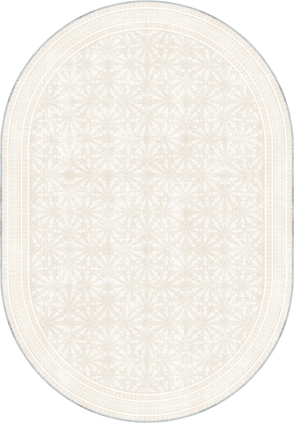 Oval Rugs