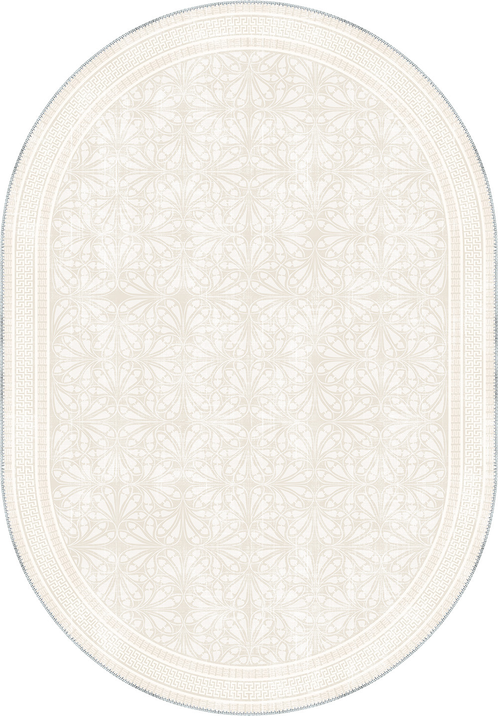 Oval Rugs