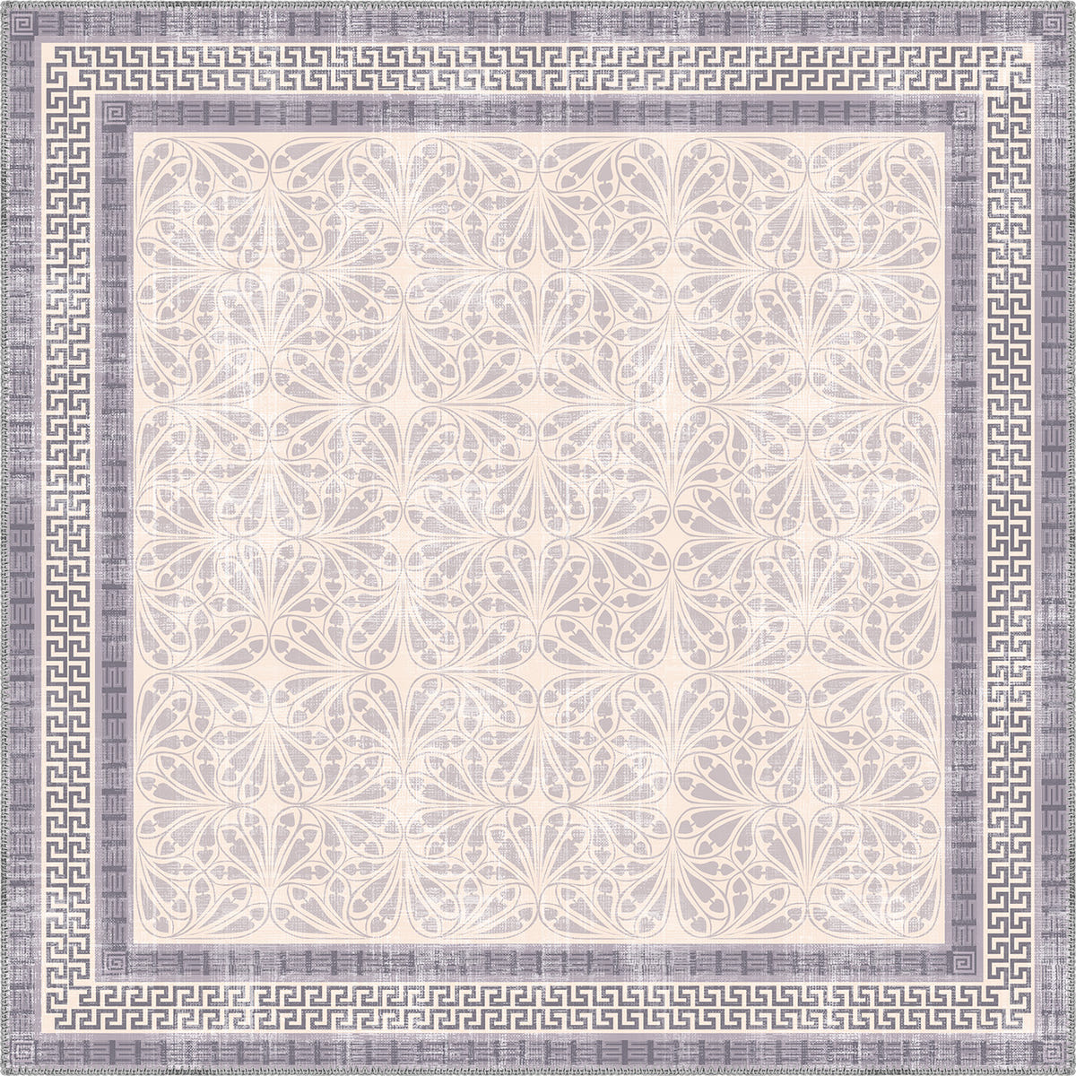 Square Rugs