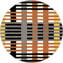 Round Rugs