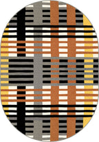 Oval Rugs