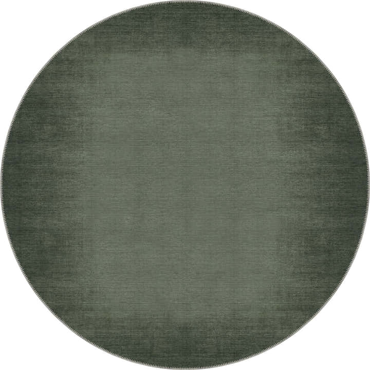 Round Rugs