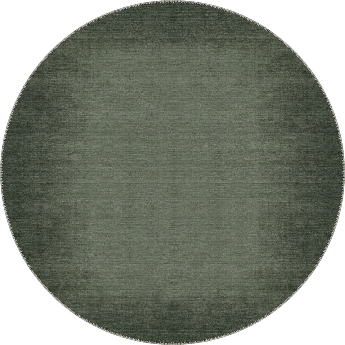 Round Rugs