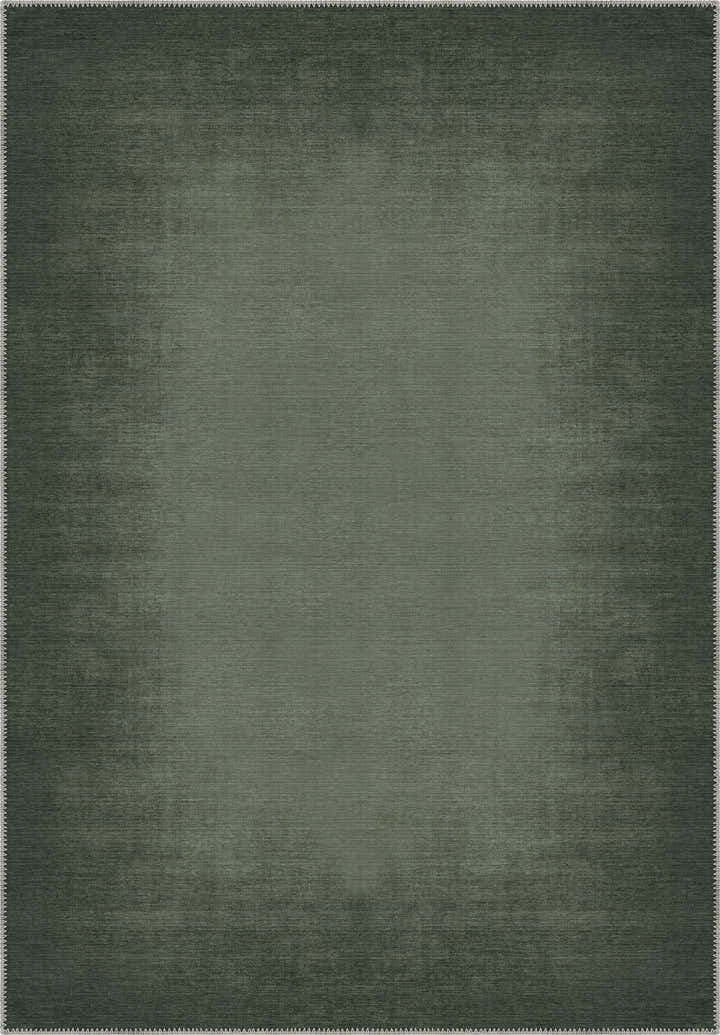 Olivia Green Ombre Rug