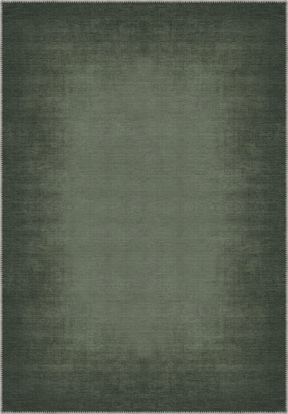 Olivia Green Ombre Rug