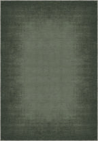 Olivia Green Ombre Rug
