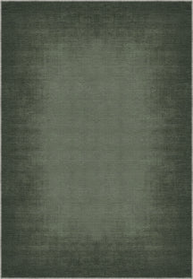 Olivia Green Ombre Rug