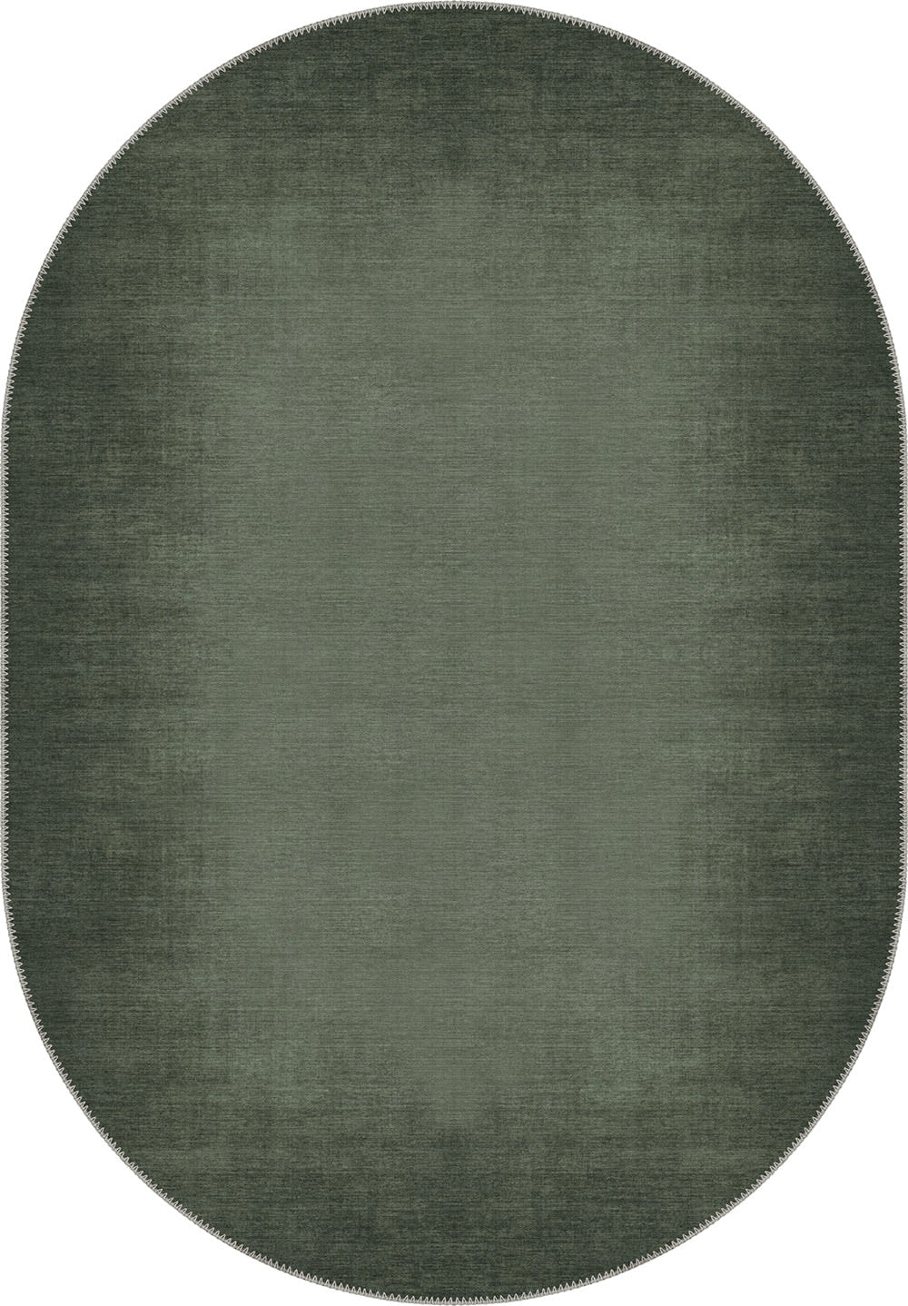 Oval Rugs