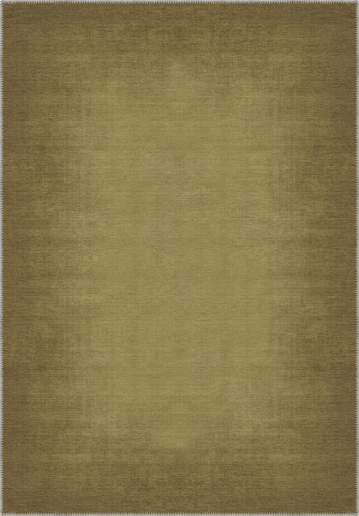 Olivia Ombre Mustard Rug