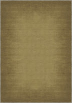Olivia Ombre Mustard Rug