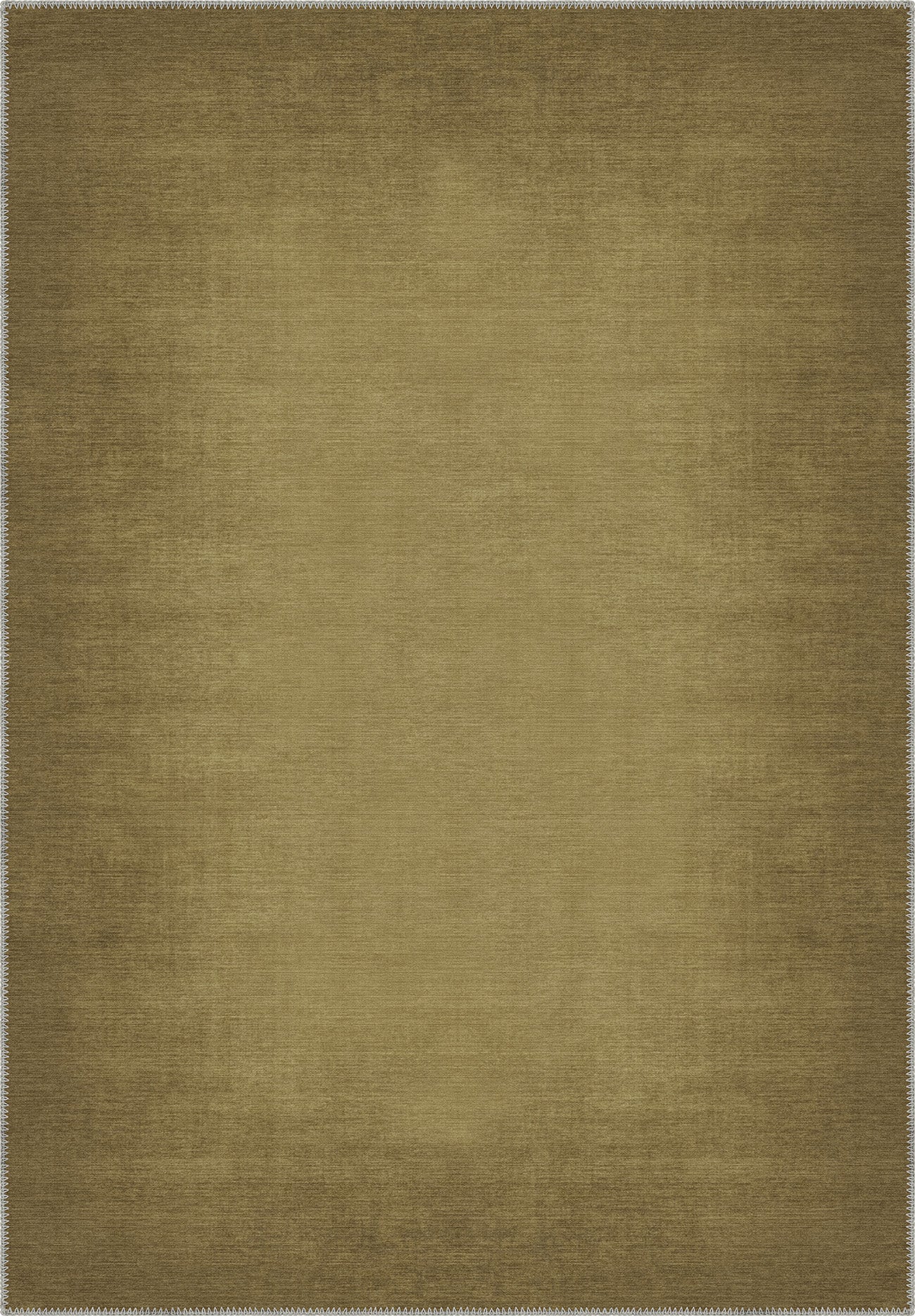 Olivia Ombre Mustard Rug
