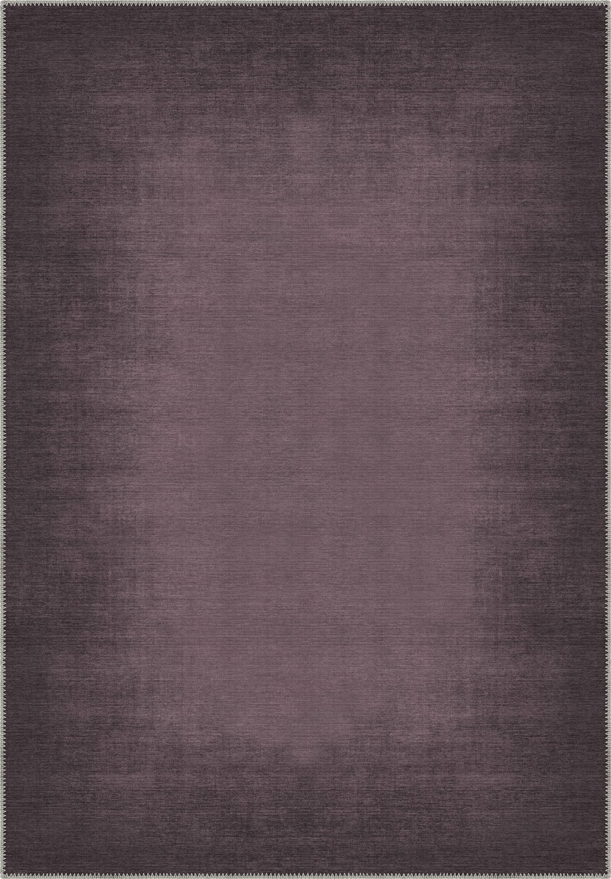 Olivia Ombre Plum Rug