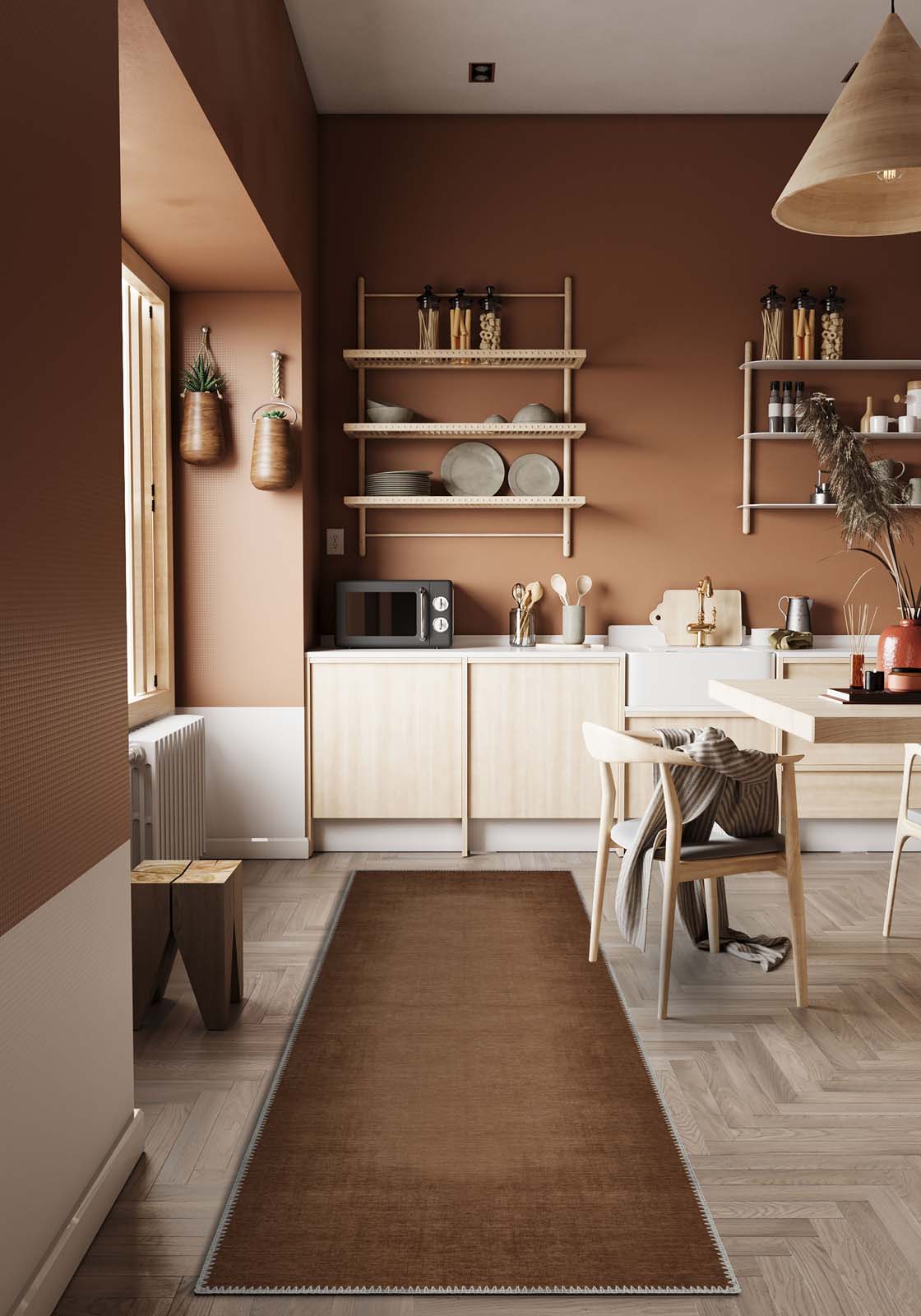 Kitchen Rugs