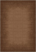 Olivia Ombre Terracotta Rug