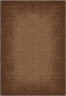 Olivia Ombre Terracotta Rug
