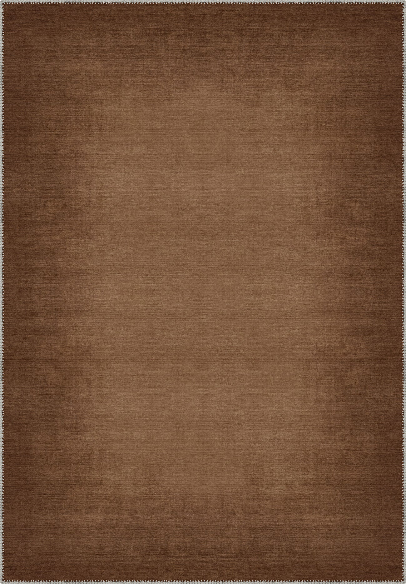 Olivia Ombre Terracotta Rug
