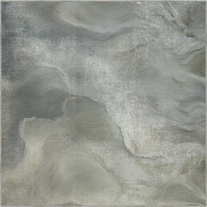 Square Rugs