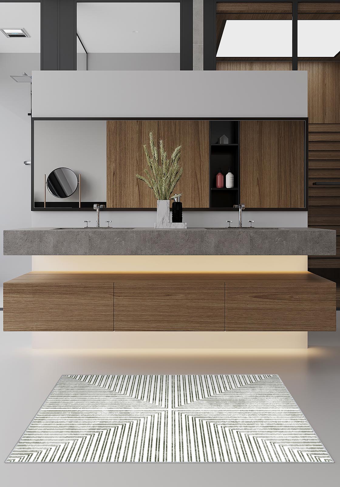 Bath Mat