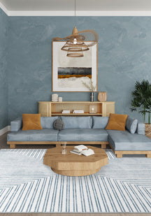 Living Room Rugs