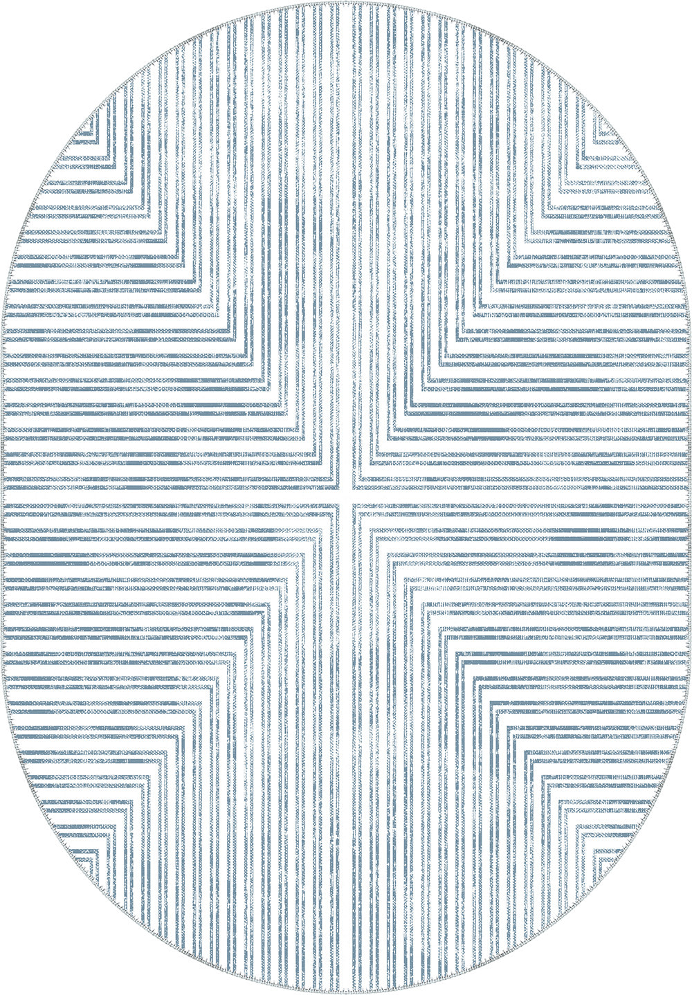 Oval Rugs