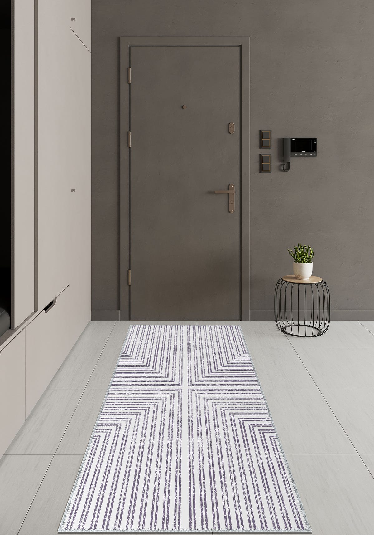 Hallway Runner Rugs