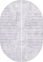 Oval Rugs