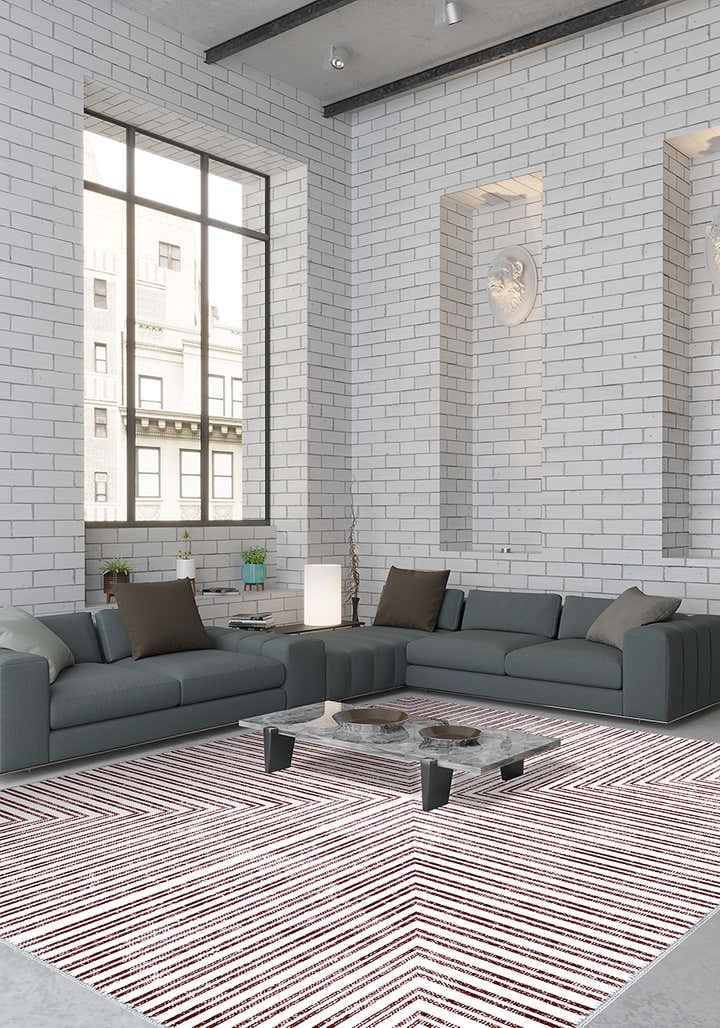 Living Room Rugs
