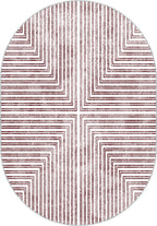 Oval Rugs