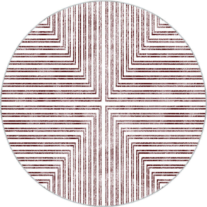 Round Rugs