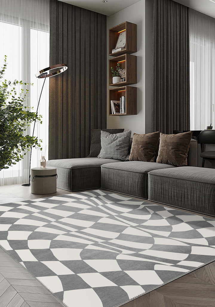 Living Room Rugs