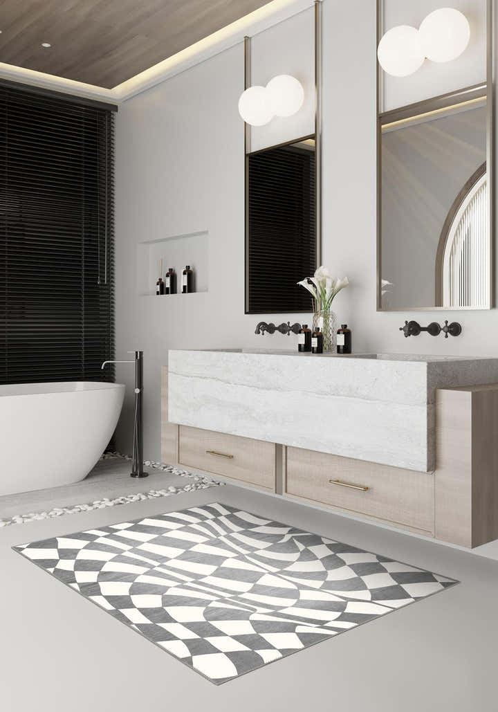Bath Mat