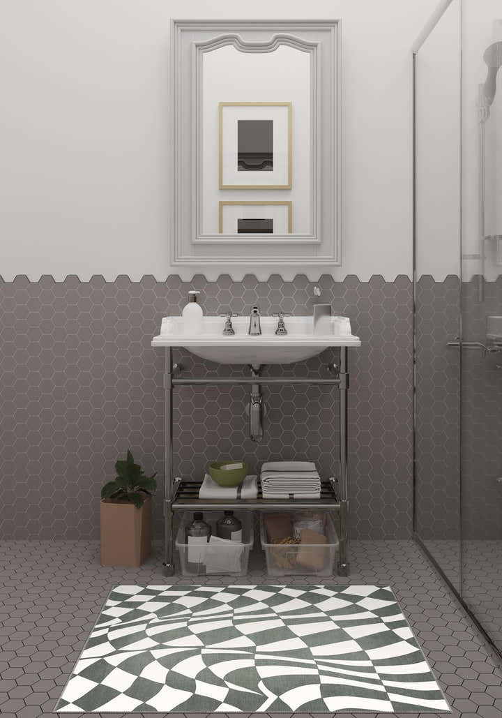 Bath Mat