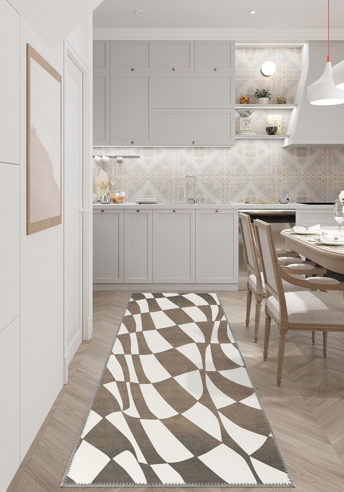 Kitchen Rugs