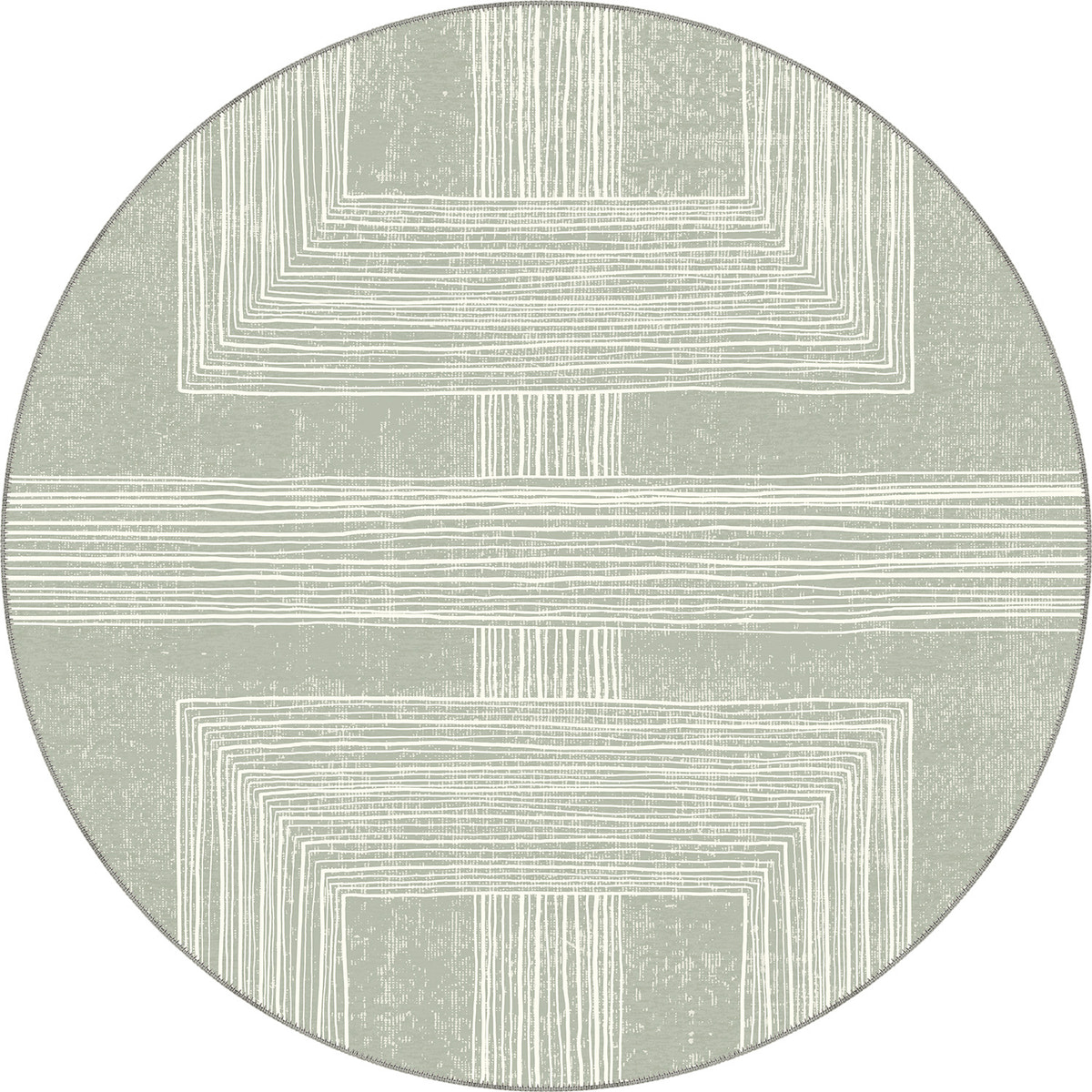 Round Rugs