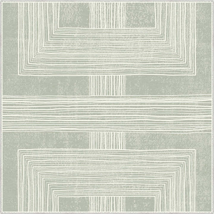Square Rugs
