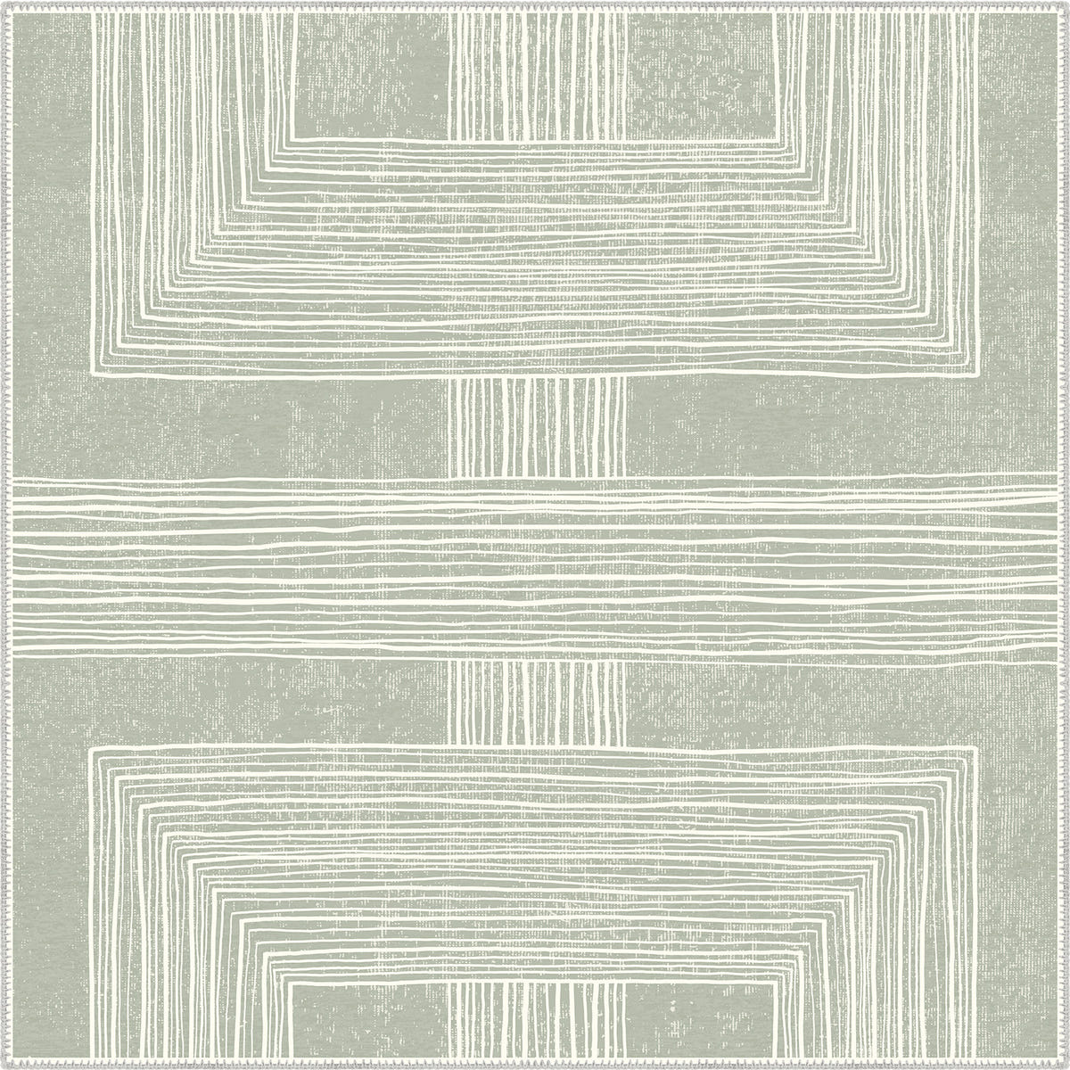 Square Rugs