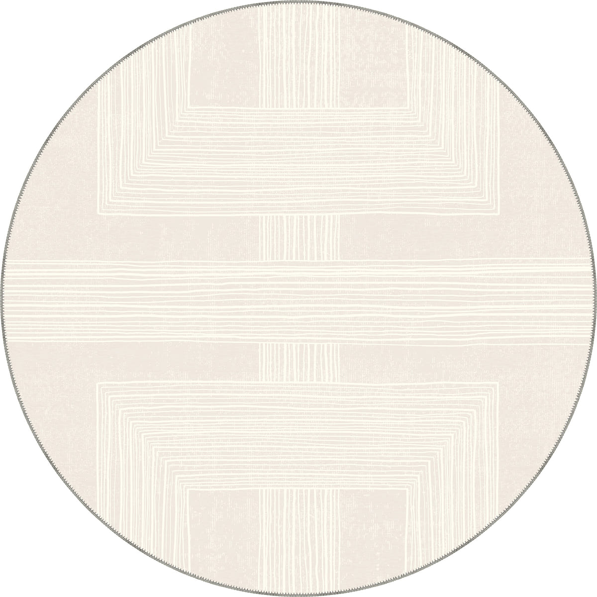 Round Rugs