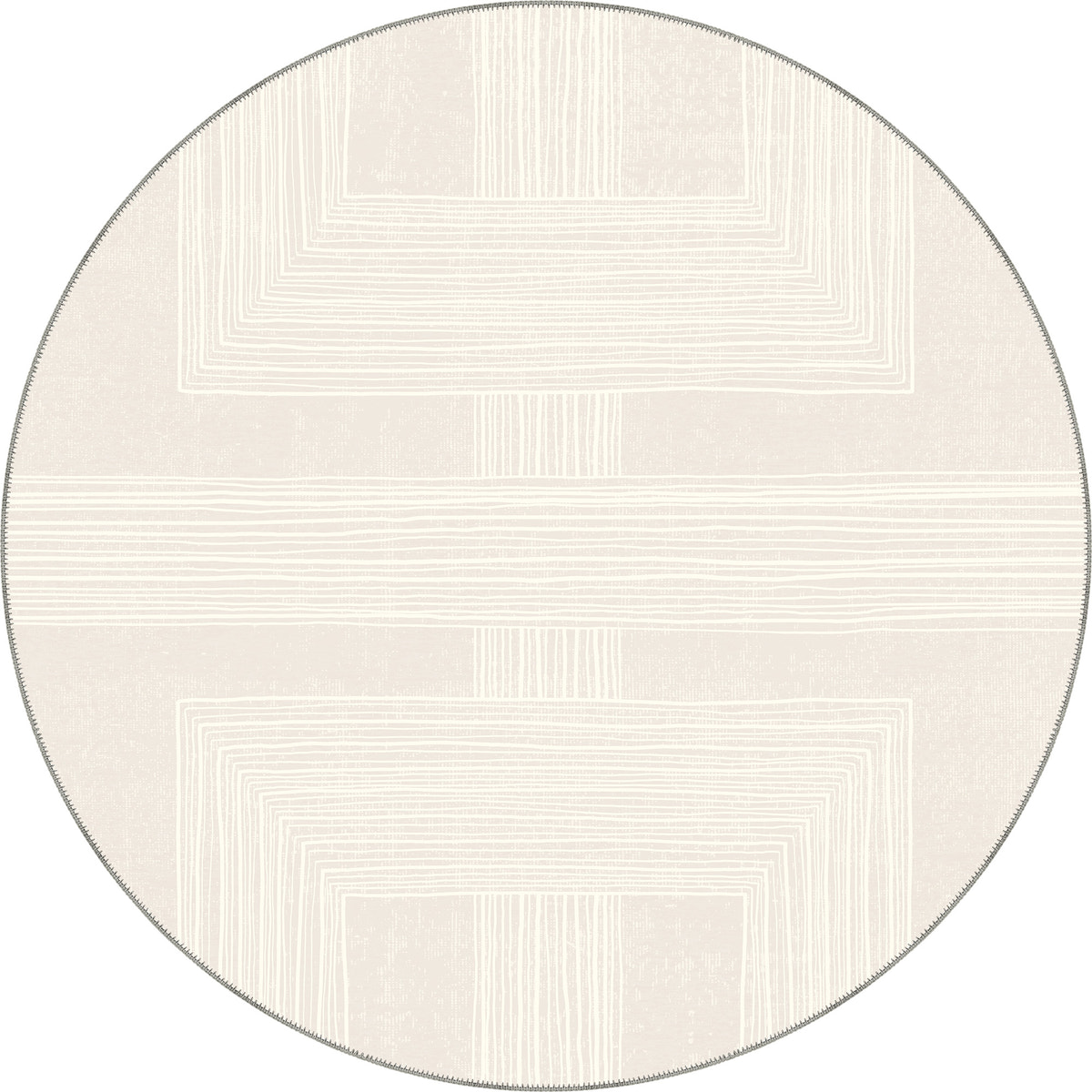Round Rugs