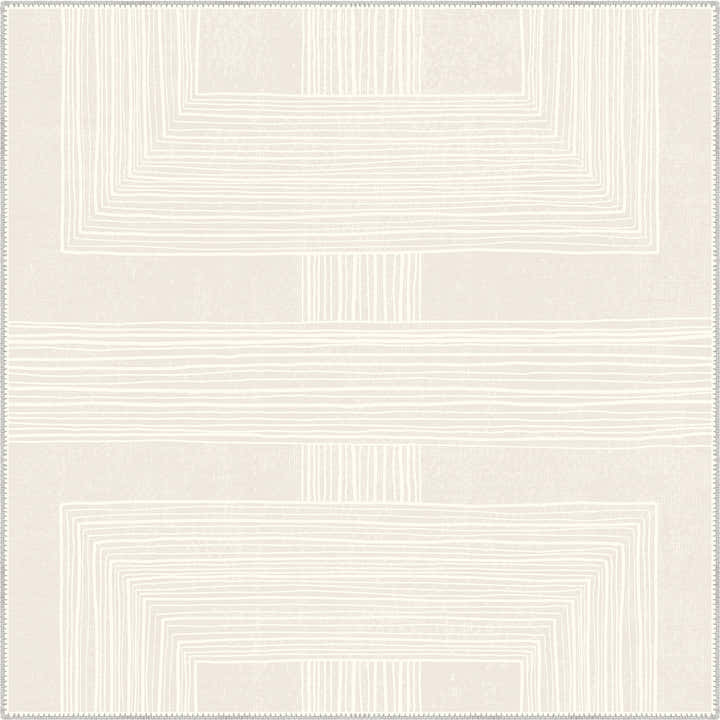 Square Rugs