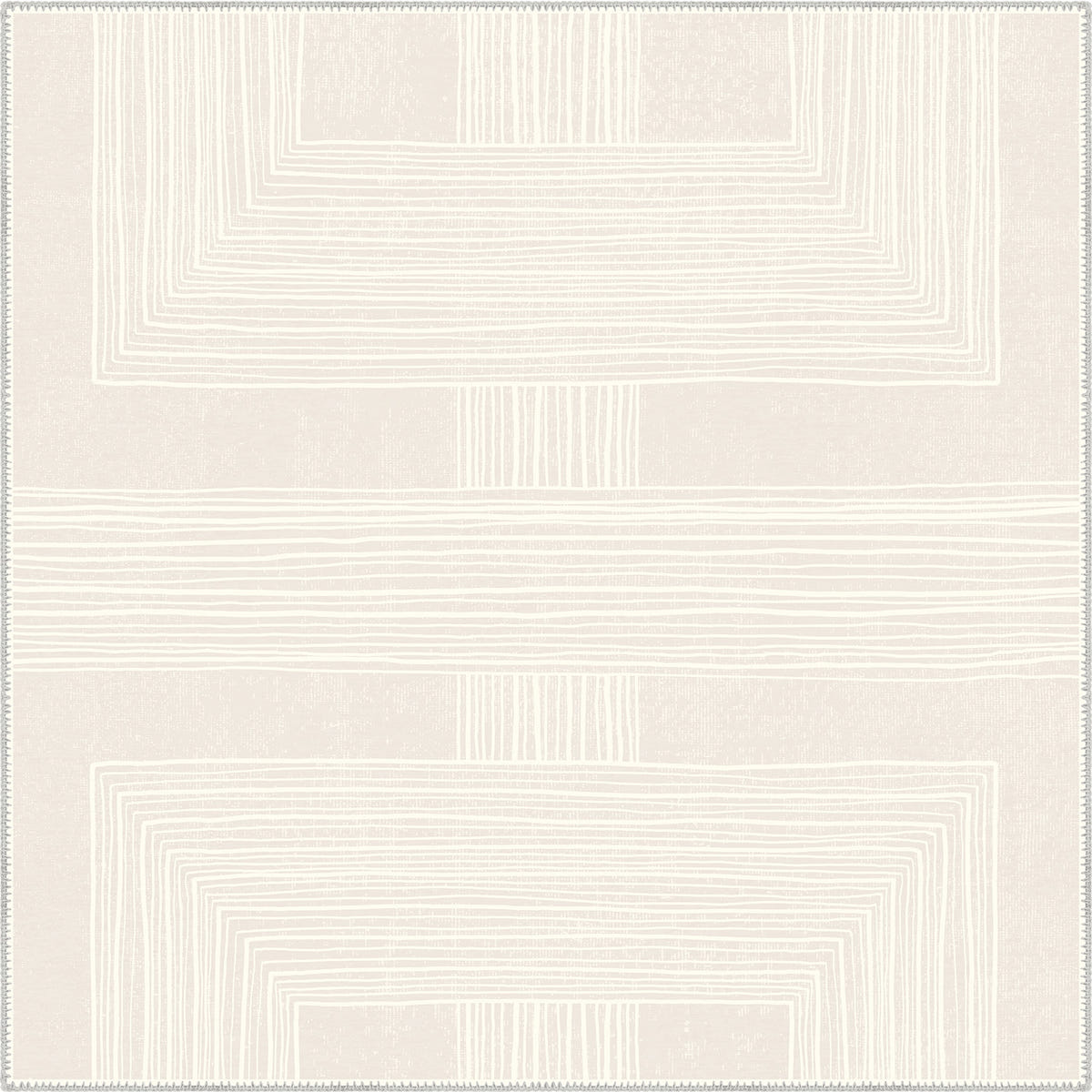 Square Rugs