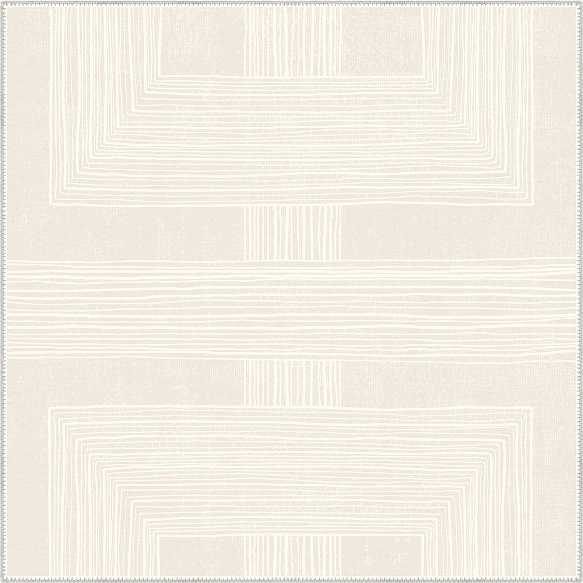 Square Rugs