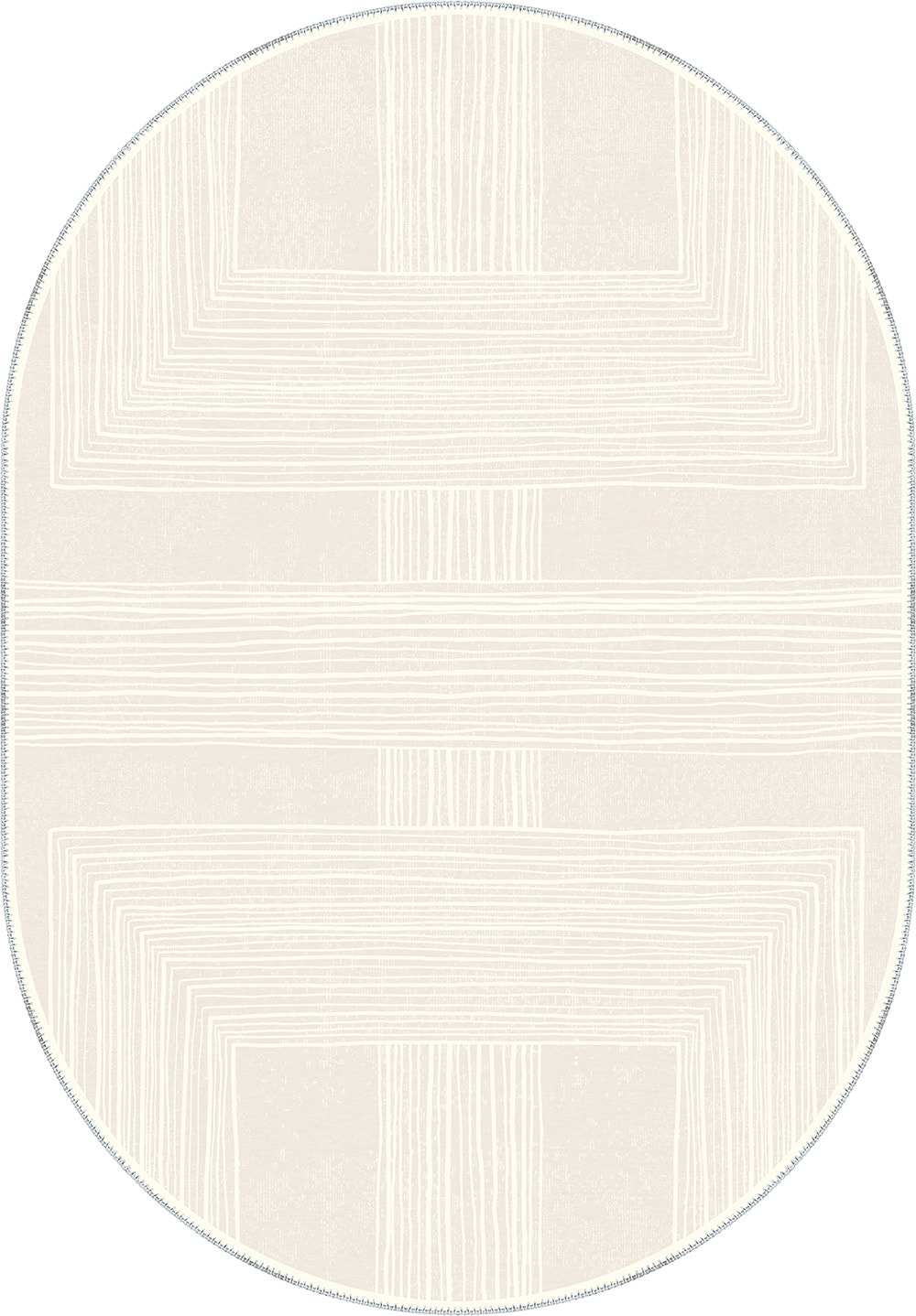 Oval Rugs