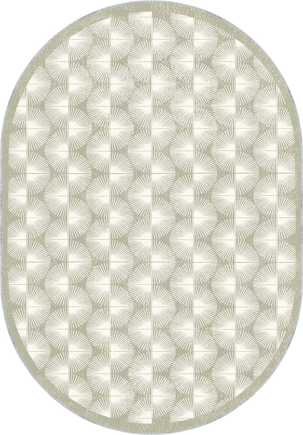 Oval Rugs