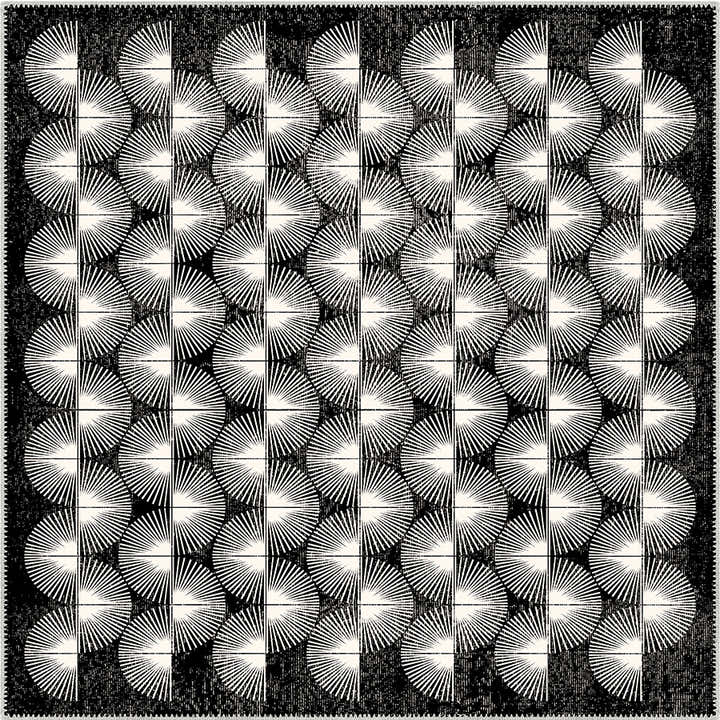 Square Rugs