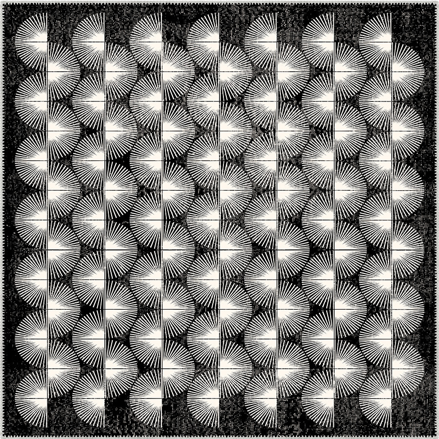 Square Rugs
