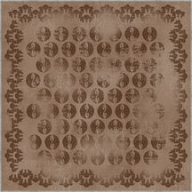 Square Rugs